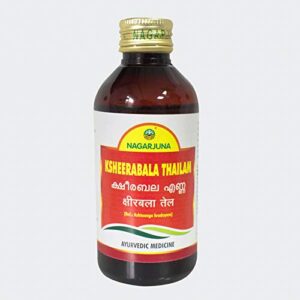 Nagarjuna Ksheerbala Thailam 200ml