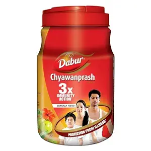 Dabur Chyawanprash 2 Kg