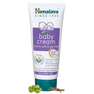 Himalaya Baby Cream 200gm