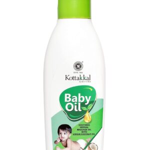 Kottakkal Ayurveda Baby 100ml