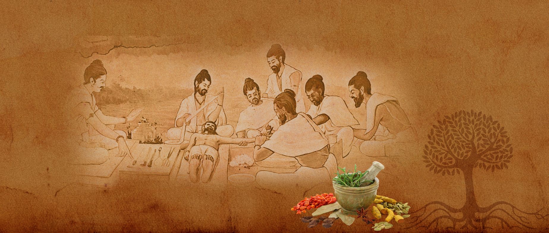 You are currently viewing What is Ayurveda?