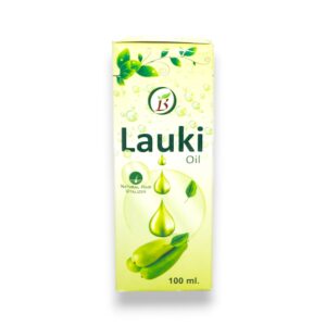 Bharat Lauki Oil 100ml