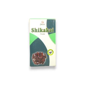 Bharat Shikakai Powder 100gm