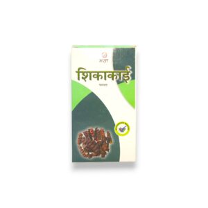 Bharat Shikakai Powder 100gm