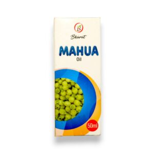 Bharat Mahua Oil 50ml