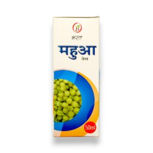 Bharat Mahua Oil 50ml