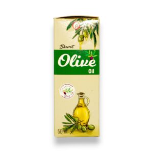 Bharat Olive Oil 50ml