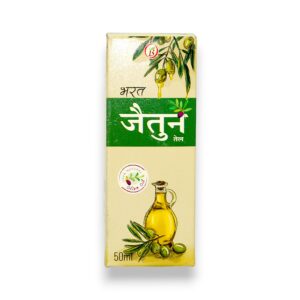 Bharat Olive Oil 50ml