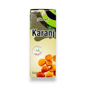 Bharat Karanj Oil 50ml