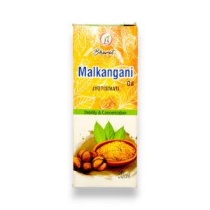 Bharat Malkangani Oil 30ml