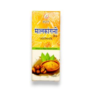 Bharat Malkangani Oil 30ml