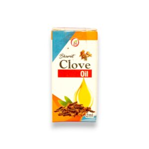 Bharat Clove Oil 2ml