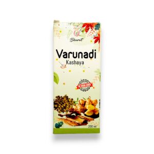 Bharat Varunadi Kashaya 200ml