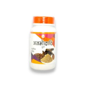 Bharat Ajmodadi Churna 100gm