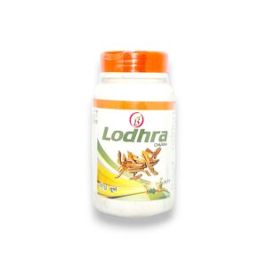 Bharat Lodhra Churna 100gm