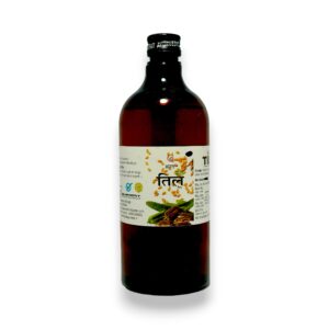 Bharat Til Oil 500ml