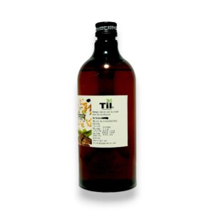 Bharat Til Oil 500ml