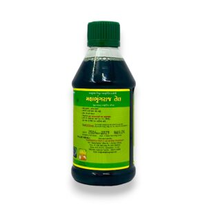 Ramkrishna Vidyut Ayurveda Mahabhrinagraj oil 250ml