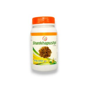 Bharat Shankhapushpi Churna 100gm