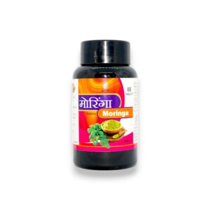 Bharat Moringa 60 Tablet