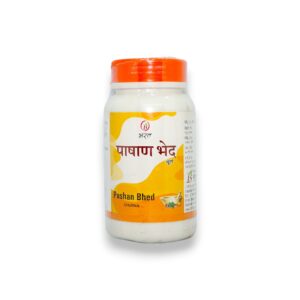 Bharat Pashan Bhed 100gm