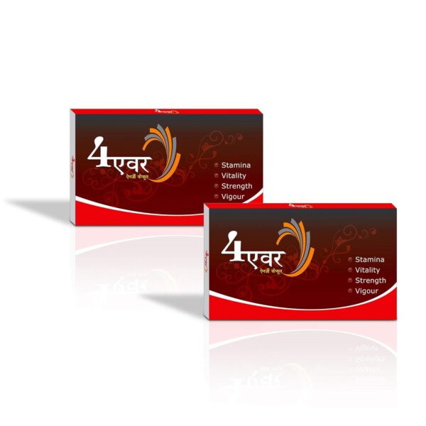 SDH 4Ever Energy 30 Capsule - Image 2