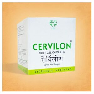 AVN Cervilon 120 Capsules