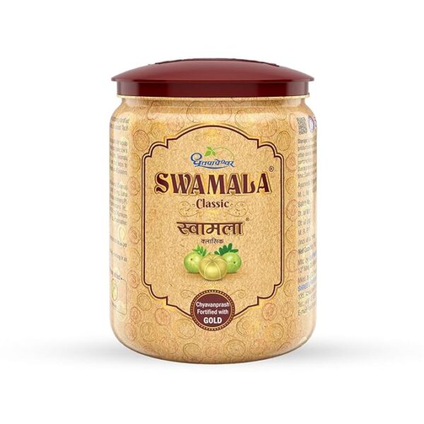 Dhootapapeshwar Swamala 1Kg