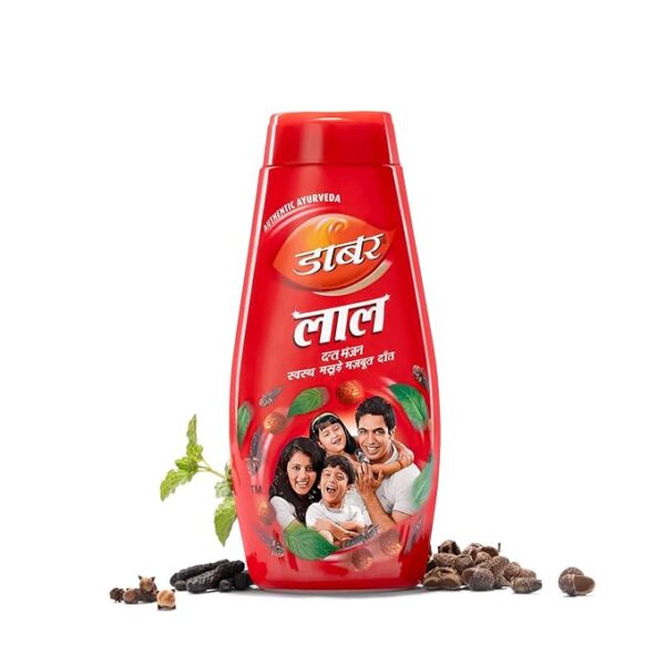 Dabur Lal Dant Manjan - 150 g