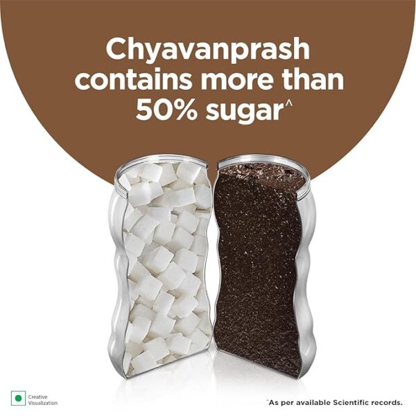 Zandu Chyavanprash Avaleha 900g - Image 4