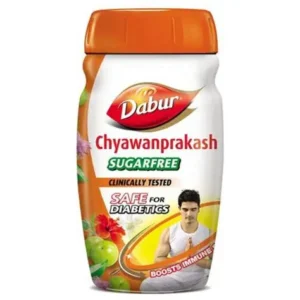 Dabur Chyawanprakash Sugar-Free 900gm