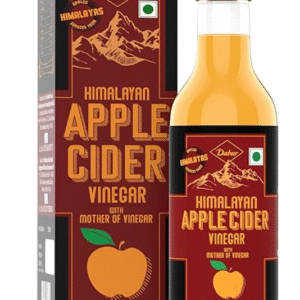 Dabur Himalayan Apple Cider Vinegar 500ml