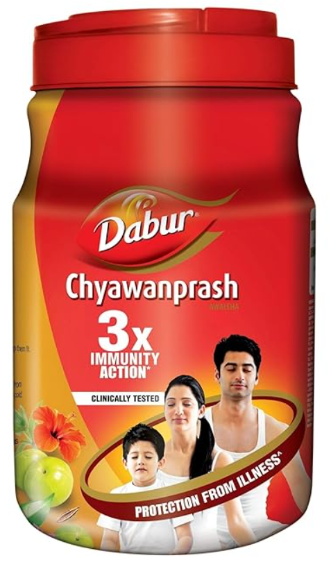 Dabur Chyawanprash 2kg