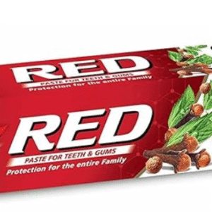Dabur Red Toothpaste for Complete Oral Care 150gm