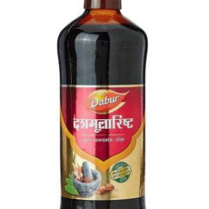 Dabur Dashmularishta 680ml