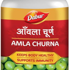 Dabur Amla Churna 100gm
