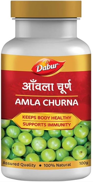 Dabur Amla Churna 100gm