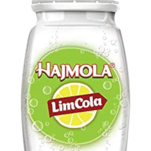 Dabur LimCola Hajmola 120tab