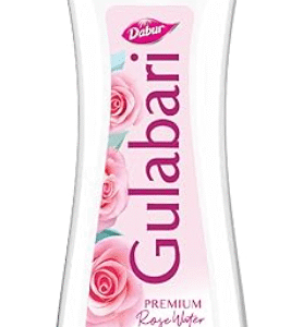 Dabur Gulabari Premium Rose Water 250ml