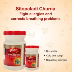 Dabur Sitopaladi Churna 30gm