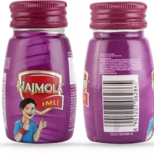 Dabur Imli Hajmola 120 Tab
