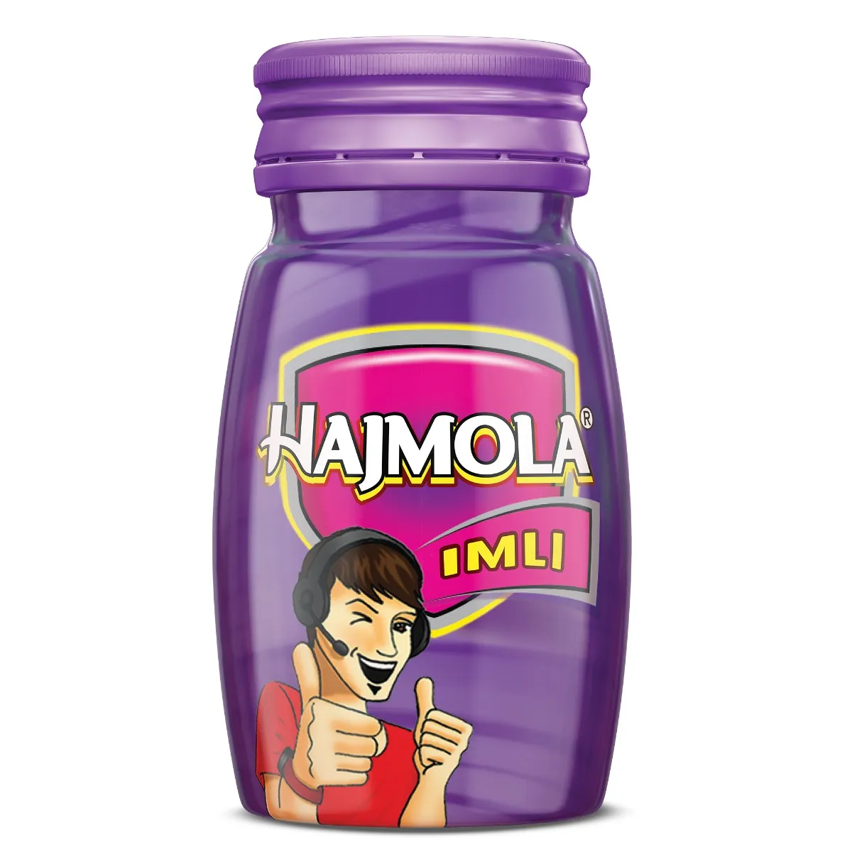 Dabur Imli Hajmola 120 Tab