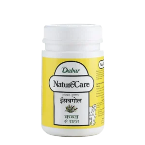 Dabur Nature Care Isabgol Powder 375gm