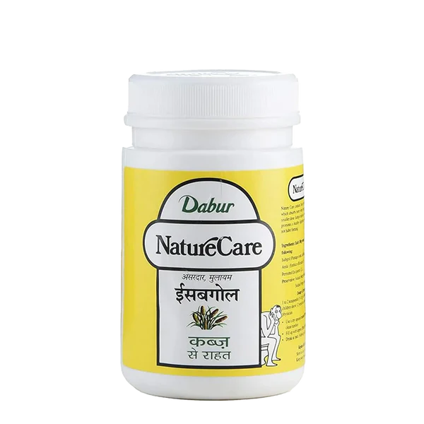 Dabur Nature Care Isabgol Powder 375gm