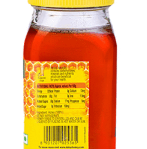 Dabur Honey 100% Pure 250gm