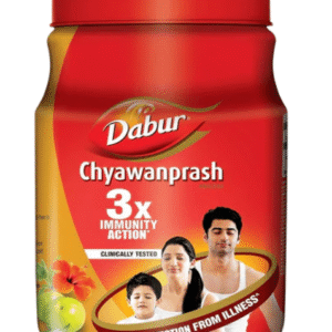 Dabur Chyawanprash 2kg paste