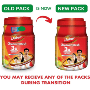 Dabur Chyawanprash 2kg paste