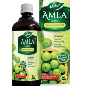 Dabur Amla Juice with VItamin C 1ltr