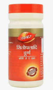 Dabur Sitopaladi Churna 30gm