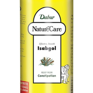 Dabur Nature Care Isabgol Powder 375gm